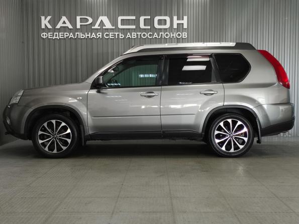 Nissan X-Trail II Рестайлинг с пробегом 2014 года, цена 1 455 000 рублей, 445000 км, внедорожник, Автокод Объявления