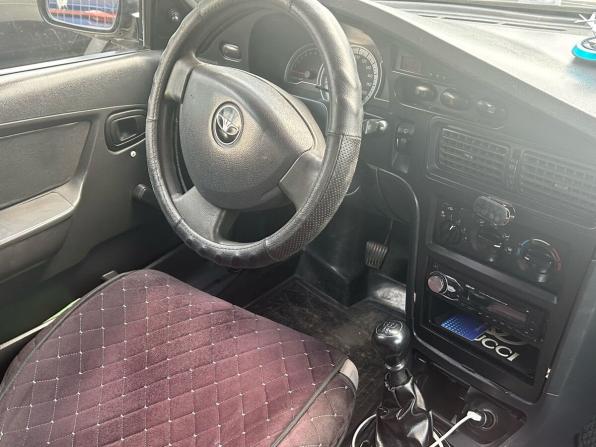 Daewoo Nexia I Рестайлинг с пробегом 2011 года, цена 155 000 рублей, 374000 км, седан, Автокод Объявления