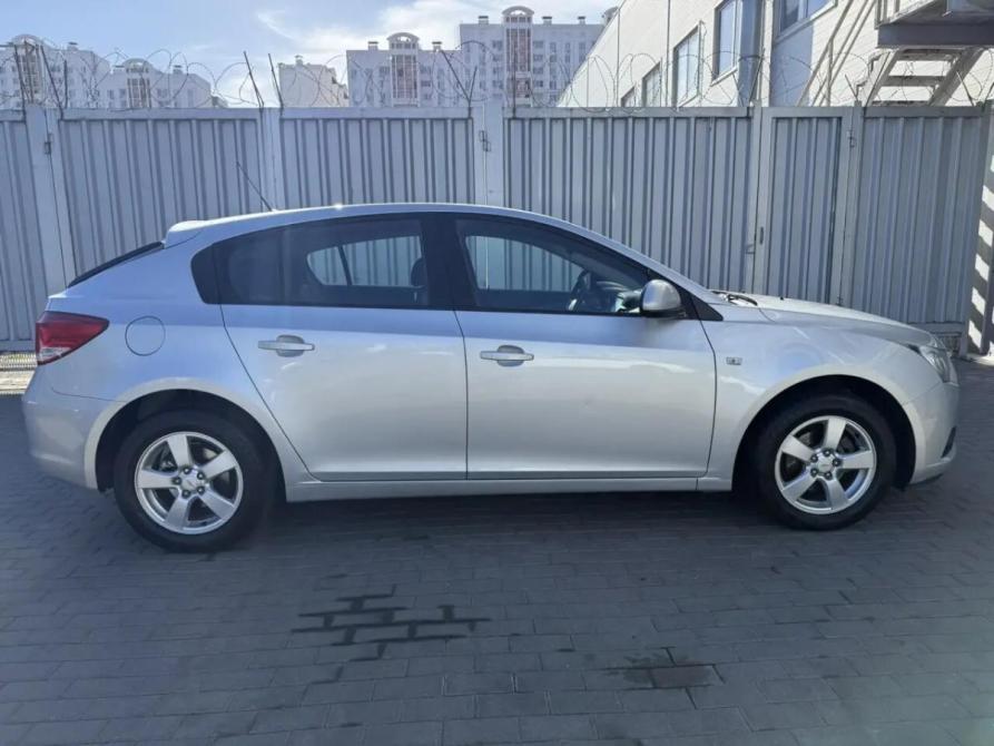 Chevrolet Cruze I Ростов-на-Дону  - изображение 7