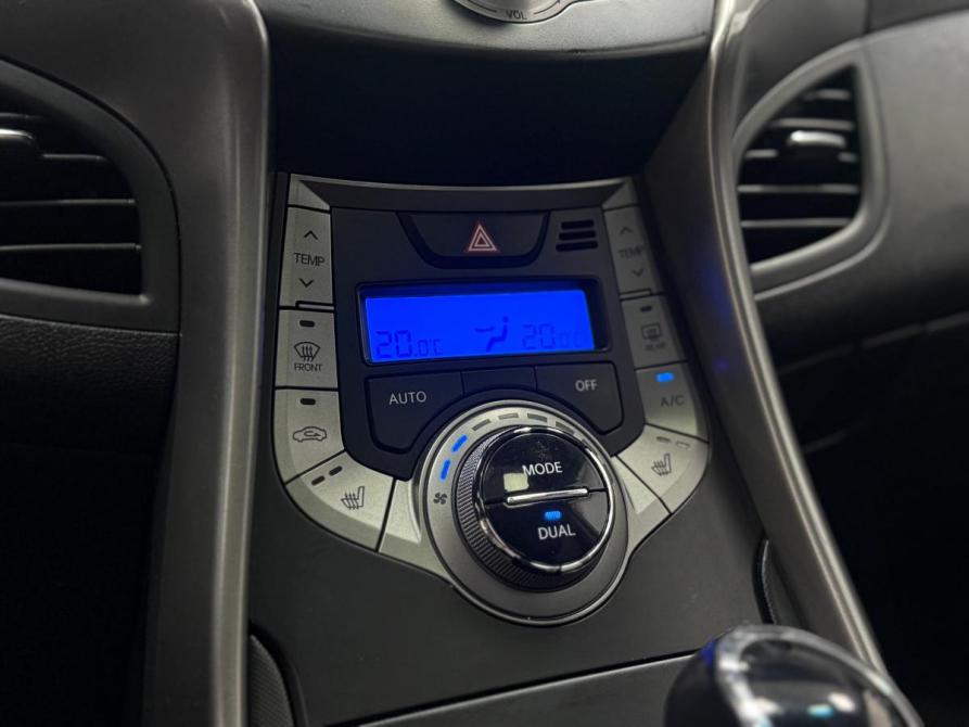 Hyundai Avante V Казань  - изображение 14