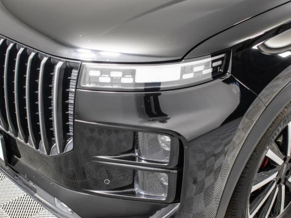 Jaecoo J7 I с пробегом 2024 года, цена 2 280 000 рублей, 36800 км, внедорожник, Автокод Объявления