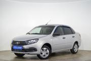 Lada (ВАЗ) Granta I Рестайлинг Оренбург  - изображение 22