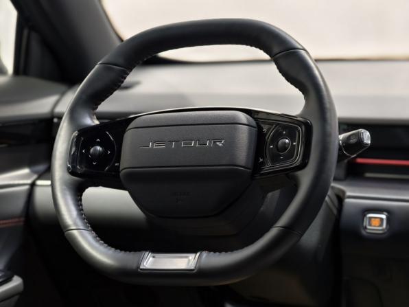 JETOUR DASHING I с пробегом 2024 года, цена 1 875 000 рублей, 34382 км, внедорожник, Автокод Объявления