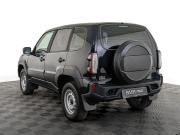 Lada (ВАЗ) Niva Travel I Москва  - изображение 32