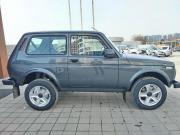 Lada (ВАЗ) Niva Legend Краснодар  - изображение 15