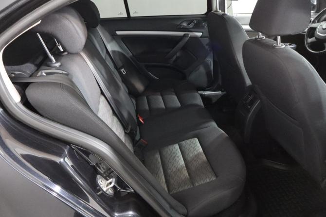 Skoda Octavia II (A5) Рестайлинг с пробегом 2012 года, цена 699 000 рублей, 261000 км, лифтбек, Автокод Объявления