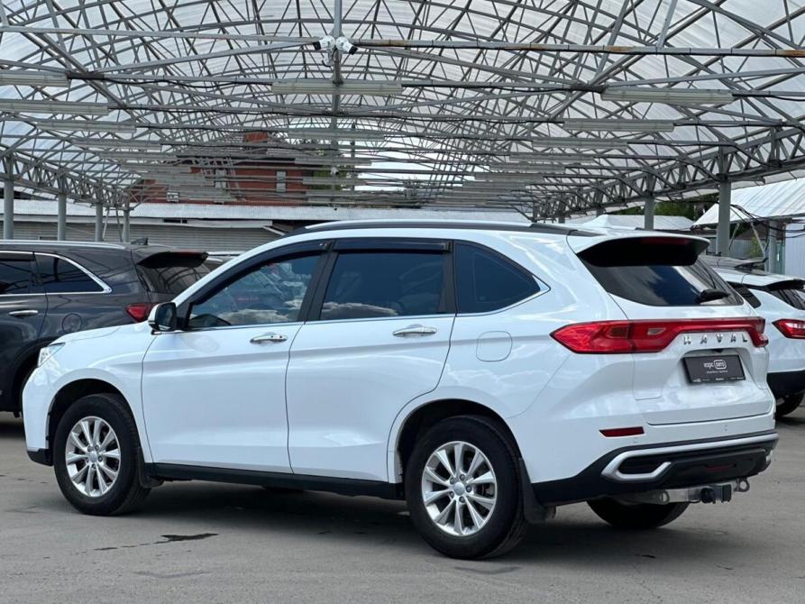 Haval M6 II Тула  - изображение 4