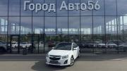 Chevrolet Cruze I Рестайлинг Оренбург  - изображение 21