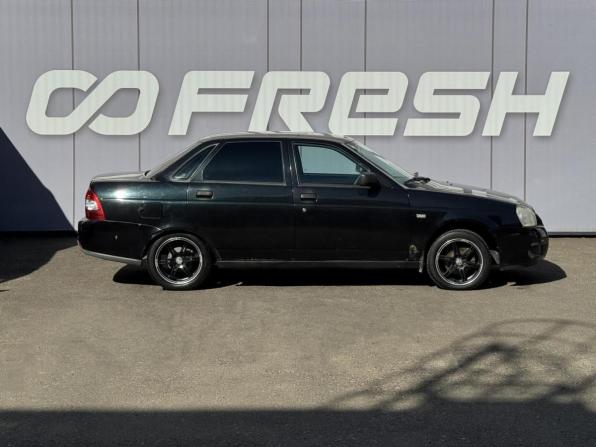 Lada (ВАЗ) Priora I с пробегом 2009 года, цена 299 000 рублей, 309589 км, седан, Автокод Объявления