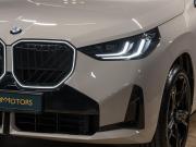 BMW X3 IV (G45/G48) Москва  - изображение 38