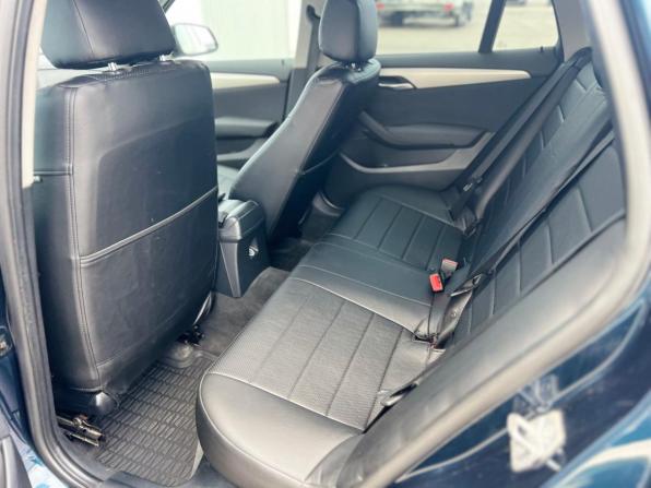 BMW X1 I (E84) Рестайлинг с пробегом 2013 года, цена 1 100 000 рублей, 160249 км, внедорожник, Автокод Объявления