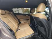 Kia Sportage IV Рестайлинг Санкт-Петербург  - изображение 38