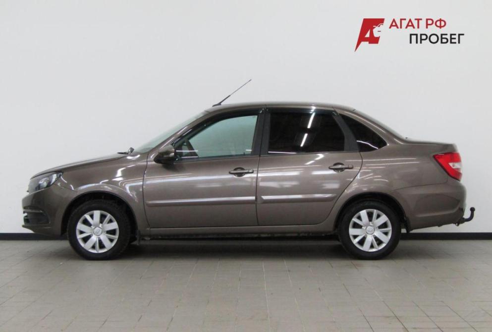 Lada (ВАЗ) Granta I Рестайлинг Екатеринбург  - изображение 2