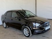 Lada (ВАЗ) Granta I Рестайлинг Псков  - изображение 24