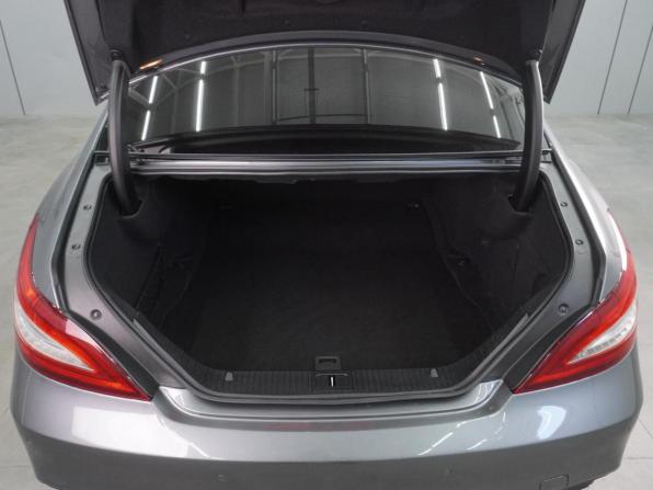 Mercedes-Benz CLS II (C218) Рестайлинг с пробегом 2017 года, цена 3 819 000 рублей, 125269 км, седан, Автокод Объявления
