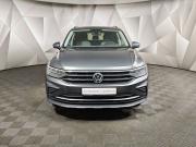 Volkswagen Tiguan II Рестайлинг Москва  - изображение 28