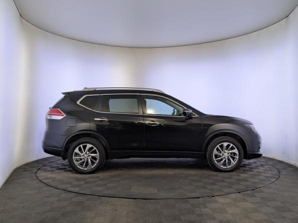 Nissan X-Trail III с пробегом 2017 года, цена 1 950 000 рублей, 77100 км, внедорожник, Автокод Объявления
