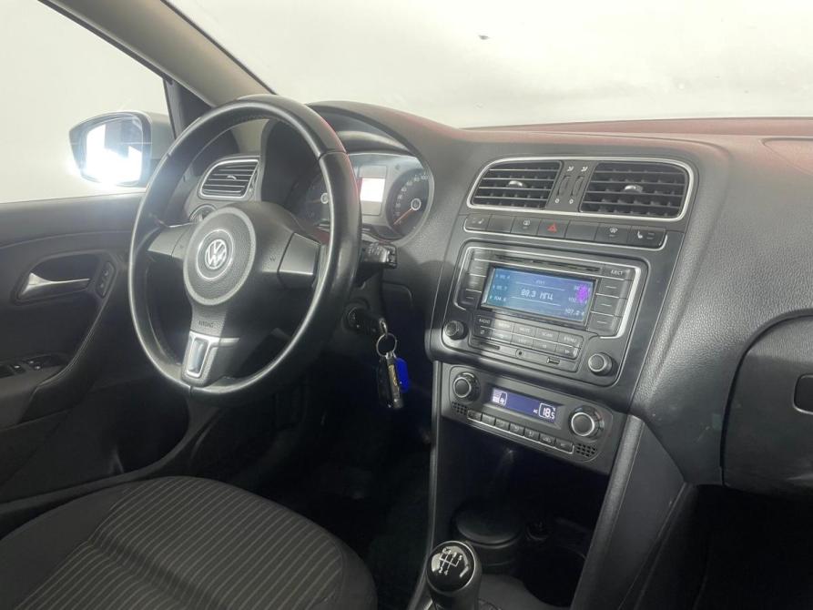 Volkswagen Polo V Воронеж  - изображение 13
