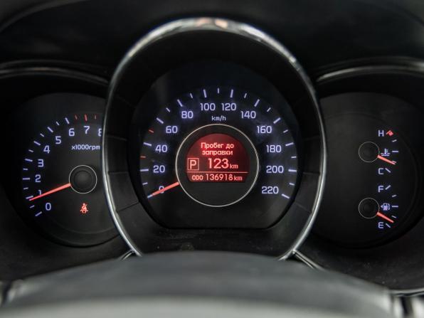 Kia Rio III с пробегом 2012 года, цена 908 000 рублей, 136918 км, седан, Автокод Объявления