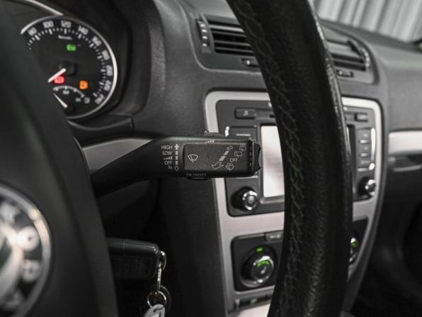 Skoda Octavia I (A4) Рестайлинг с пробегом 2009 года, цена 840 000 рублей, 209111 км, лифтбек, Автокод Объявления