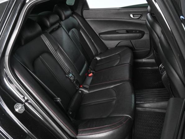 Kia Optima IV с пробегом 2016 года, цена 1 802 000 рублей, 177913 км, седан, Автокод Объявления