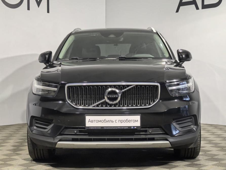 Volvo XC40 I Санкт-Петербург  - изображение 5