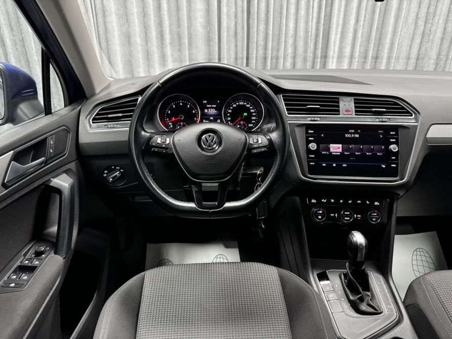 Volkswagen Tiguan II Стерлитамак  - изображение 25