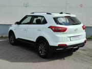 Hyundai Creta I Рестайлинг Санкт-Петербург  - изображение 27