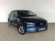 Mazda CX-5 II Москва  - изображение 24