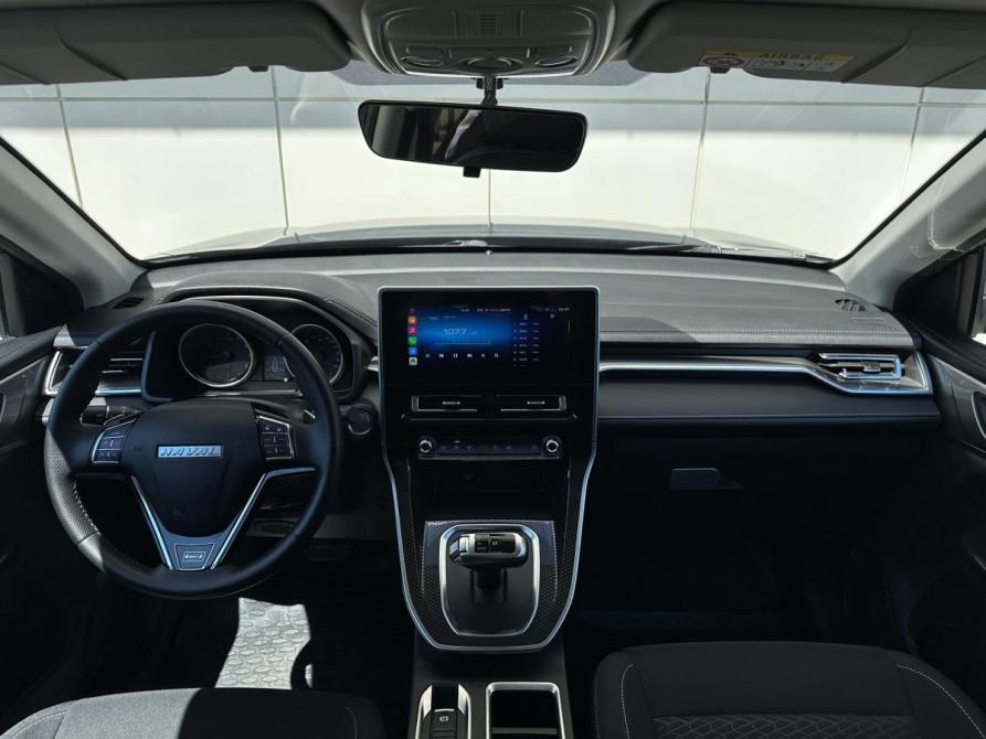 Haval M6 II Краснодар  - изображение 10