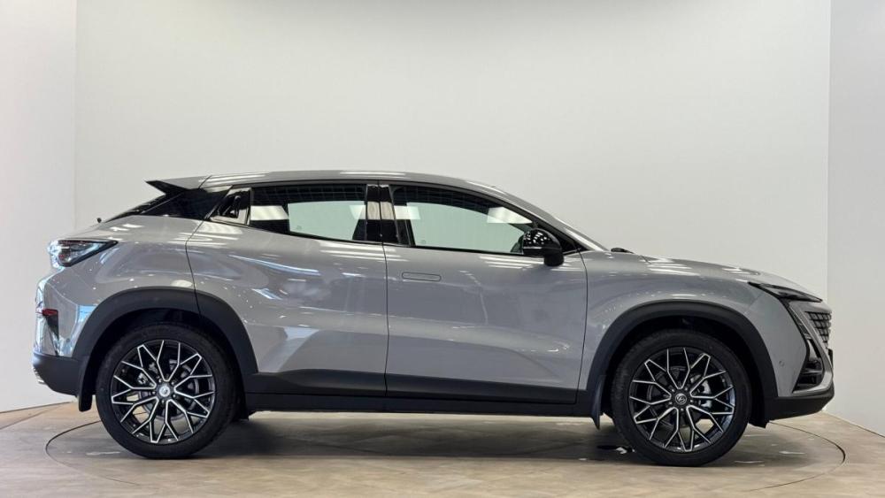 Changan UNI-T I Киров  - изображение 5