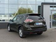 Nissan X-Trail III Москва  - изображение 31