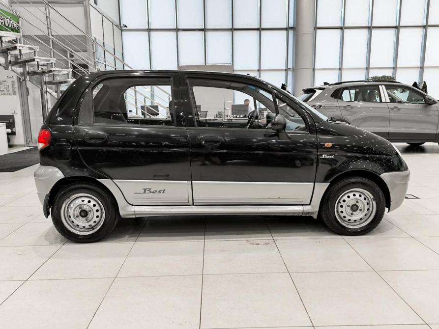 Daewoo Matiz I Рестайлинг Казань  - изображение 5