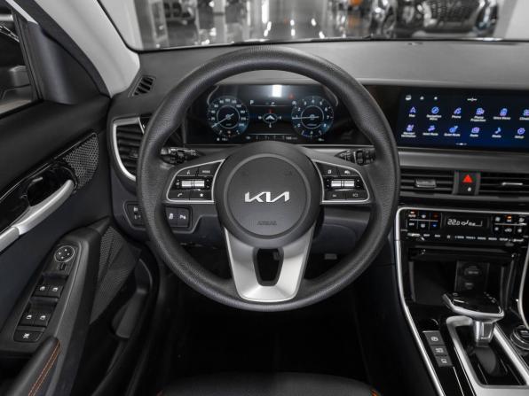 Kia Seltos I Рестайлинг с пробегом 2026 года, цена 3 100 000 рублей, 24 км, внедорожник, Автокод Объявления