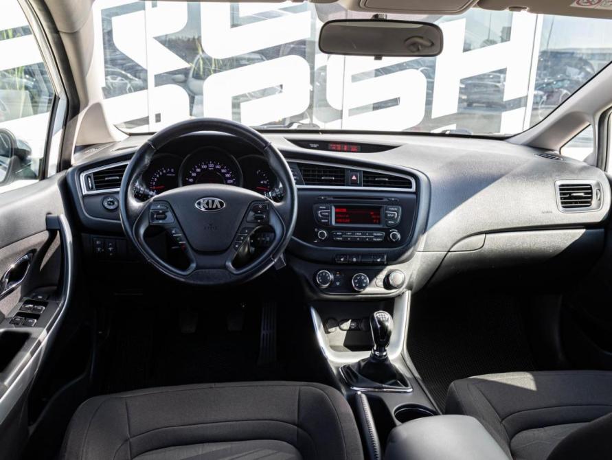 Kia Ceed II Рестайлинг Краснодар  - изображение 6