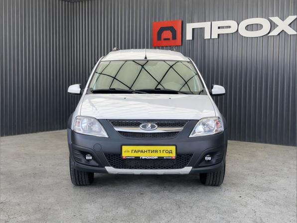 Lada (ВАЗ) Largus I с пробегом 2019 года, цена 757 000 рублей, 161613 км, универсал, Автокод Объявления