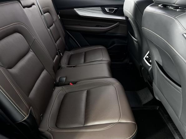Chery Tiggo 8 Pro I с пробегом 2023 года, цена 2 250 000 рублей, 20700 км, внедорожник, Автокод Объявления