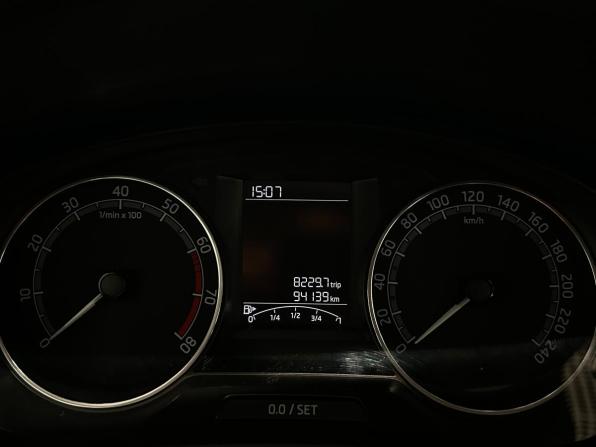 Skoda Rapid I Рестайлинг с пробегом 2018 года, цена 919 000 рублей, 94137 км, лифтбек, Автокод Объявления