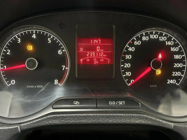 Volkswagen Polo V с пробегом 2012 года, цена 651 000 рублей, 239112 км, седан, Автокод Объявления