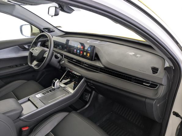 Chery Tiggo 7 Pro Max I с пробегом 2024 года, цена 1 550 000 рублей, 76821 км, внедорожник, Автокод Объявления