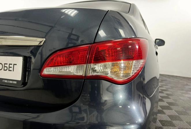 Nissan Almera III (G15) с пробегом 2016 года, цена 700 000 рублей, 145182 км, седан, Автокод Объявления