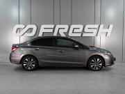 Honda Civic IX Рестайлинг Ростов-на-Дону  - изображение 21