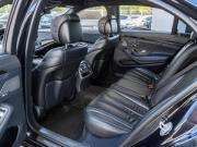 Mercedes-Benz S-Класс VI (W222 C217) Волгоград  - изображение 41