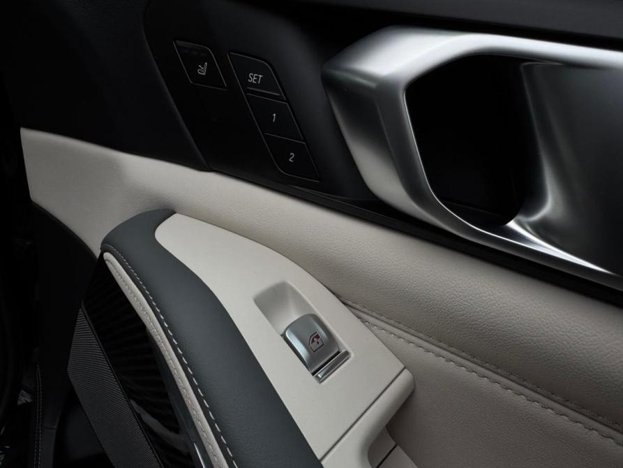 BMW X7 I (G07) Рестайлинг Иркутск  - изображение 19