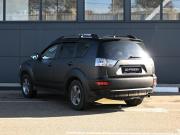 Mitsubishi Outlander II Рестайлинг Новороссийск  - изображение 25