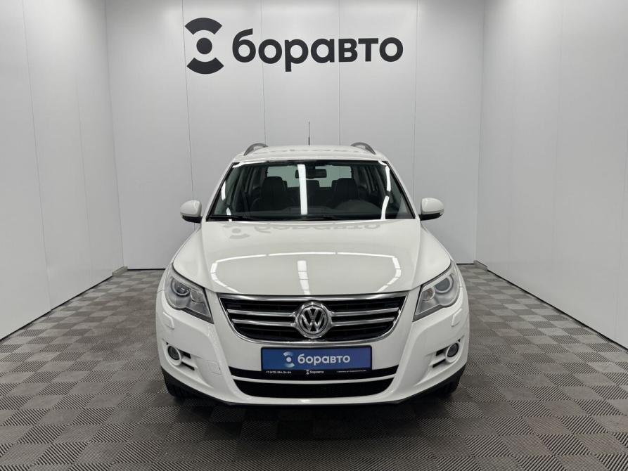 Volkswagen Tiguan I Воронеж  - изображение 3