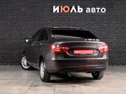 Lada (ВАЗ) Vesta I Екатеринбург  - изображение 24