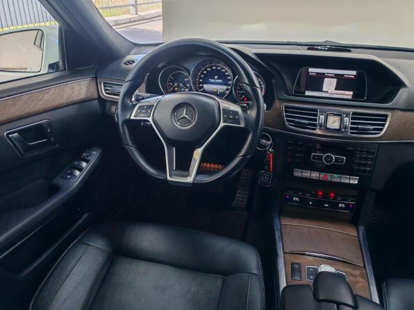 Mercedes-Benz E-Класс IV (W212 S212 C207) Рестайлинг с пробегом 2013 года, цена 1 690 000 рублей, 243040 км, седан, Автокод Объявления