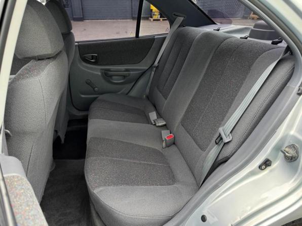 Hyundai Accent II с пробегом 2008 года, цена 639 000 рублей, 126759 км, седан, Автокод Объявления