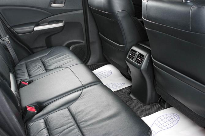 Honda CR-V IV с пробегом 2014 года, цена 2 349 000 рублей, 179860 км, внедорожник, Автокод Объявления